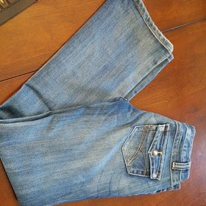 INC denim jeans